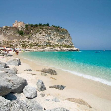 Tropea Nice Apartment Εξωτερικό φωτογραφία