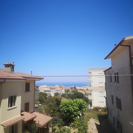 Tropea Nice Apartment Εξωτερικό φωτογραφία