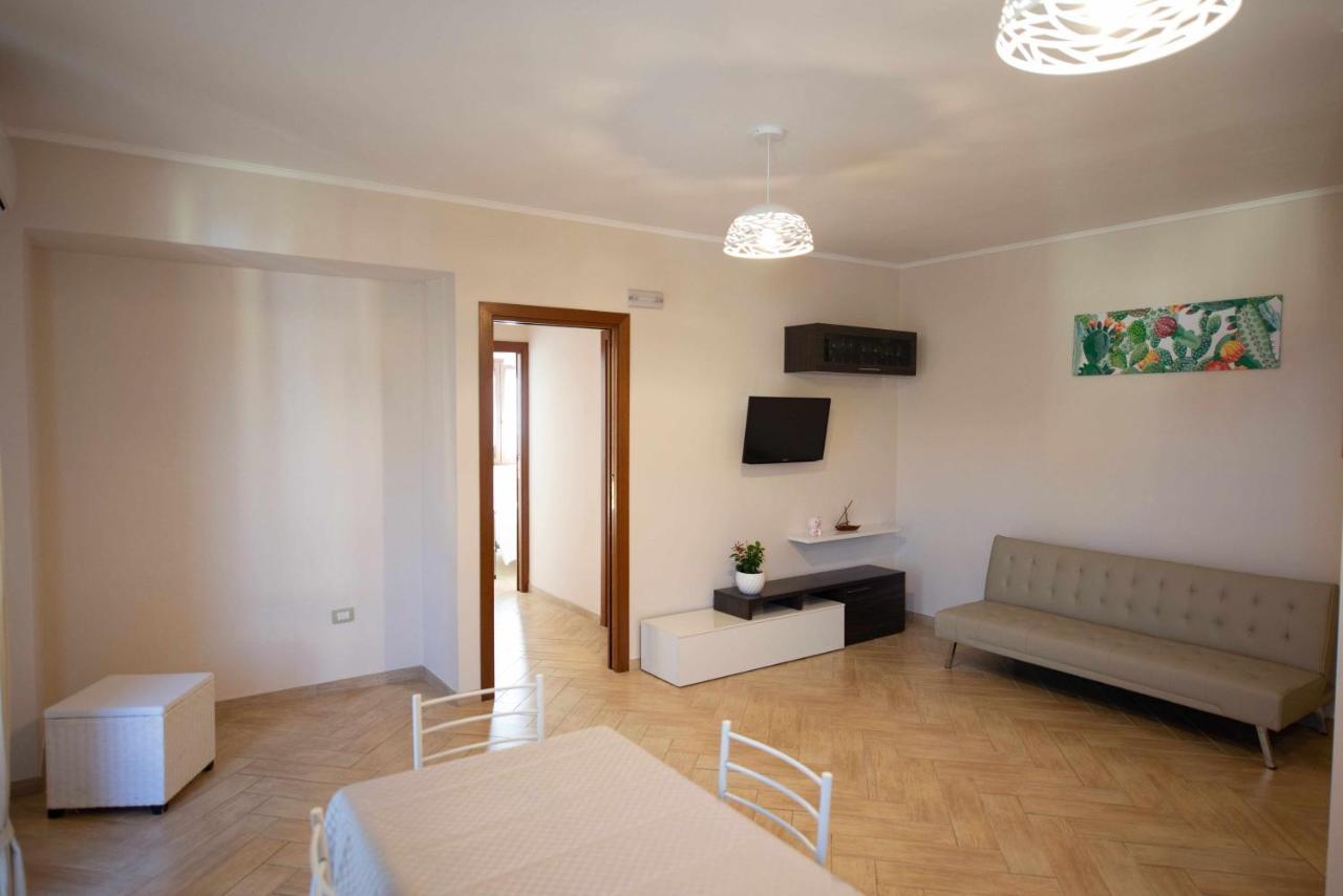 Tropea Nice Apartment Εξωτερικό φωτογραφία