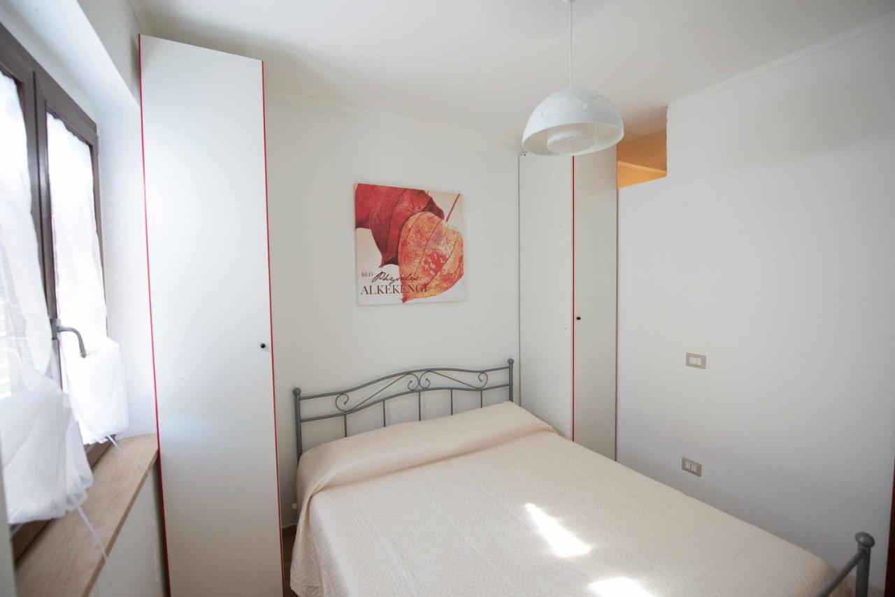 Tropea Nice Apartment Εξωτερικό φωτογραφία