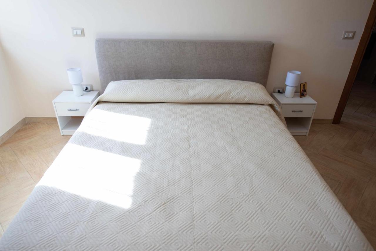 Tropea Nice Apartment Εξωτερικό φωτογραφία