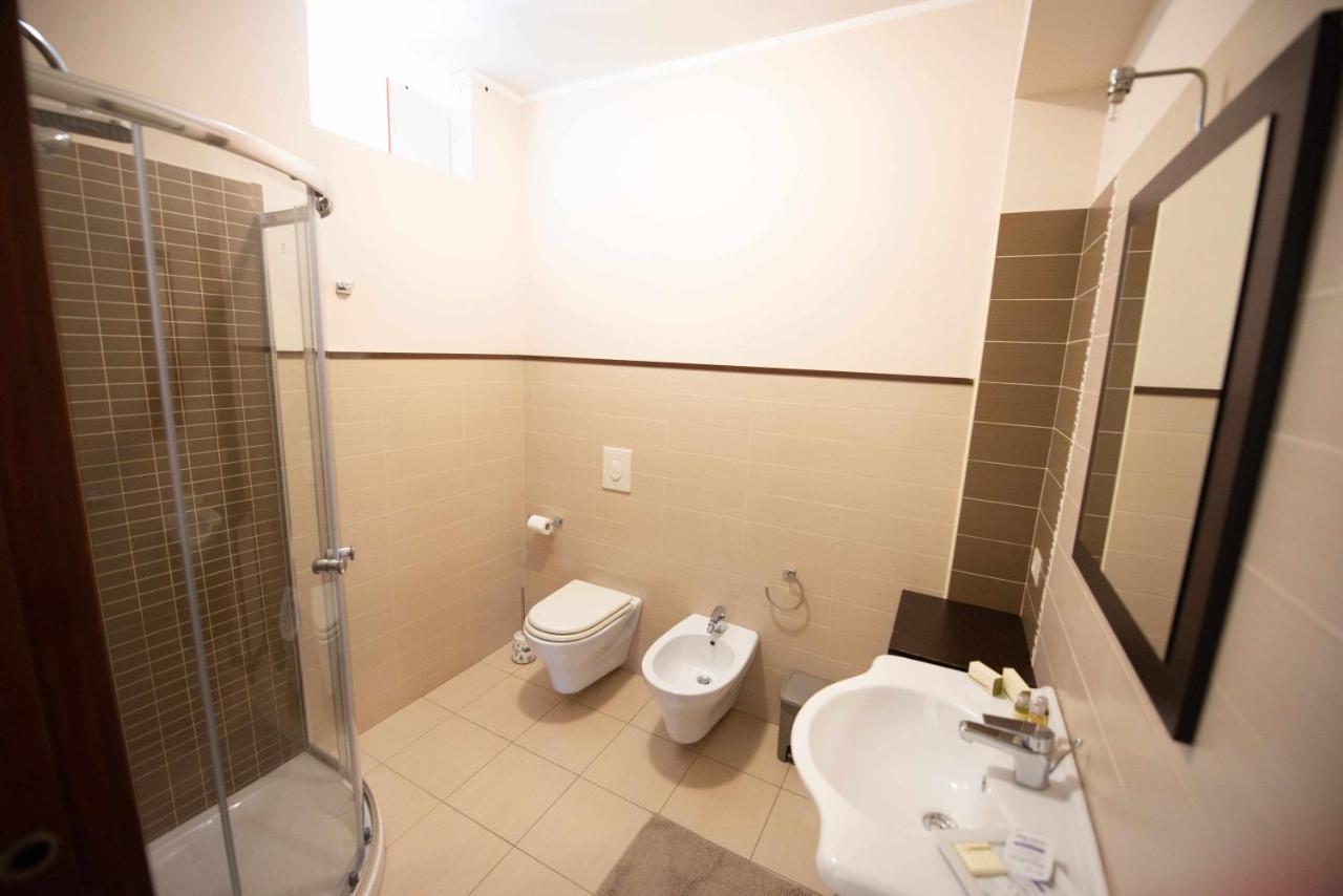 Tropea Nice Apartment Εξωτερικό φωτογραφία