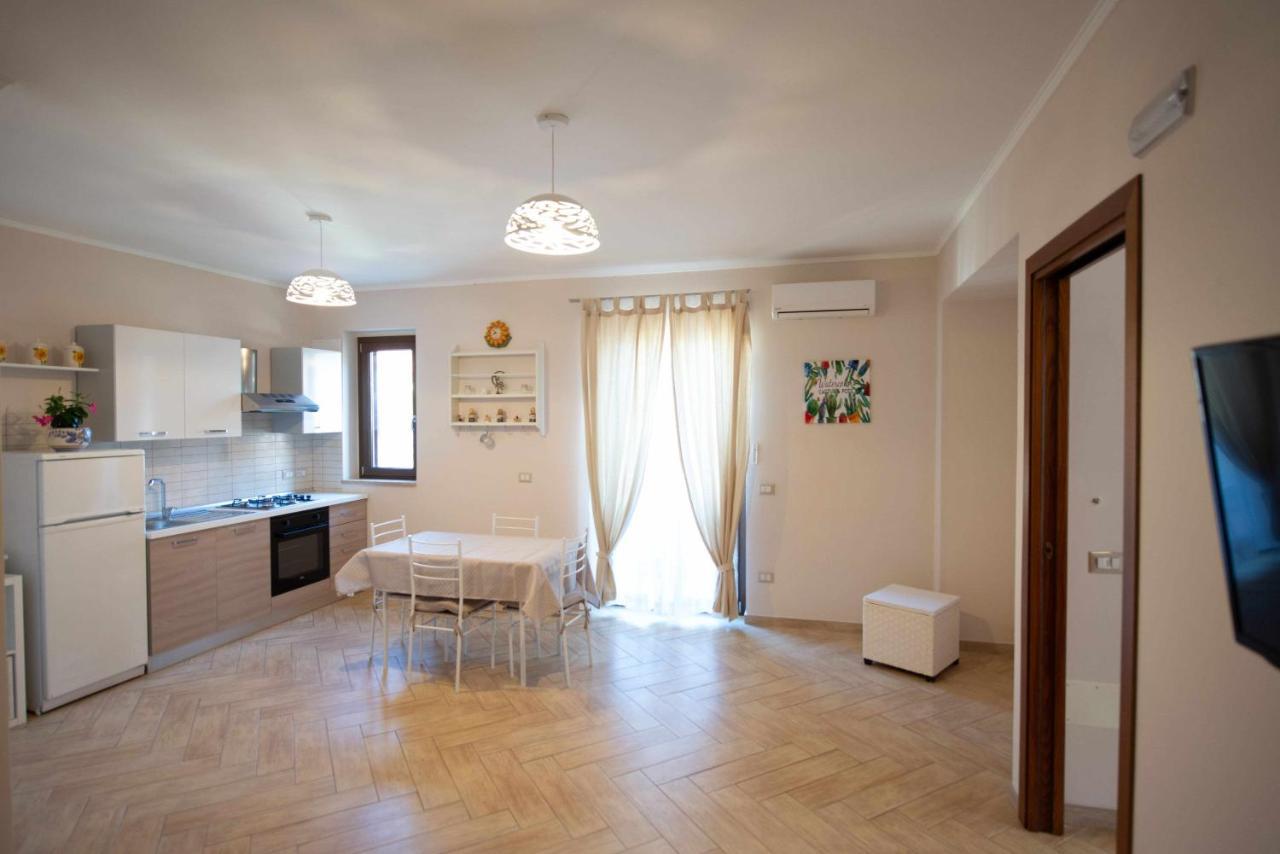 Tropea Nice Apartment Εξωτερικό φωτογραφία