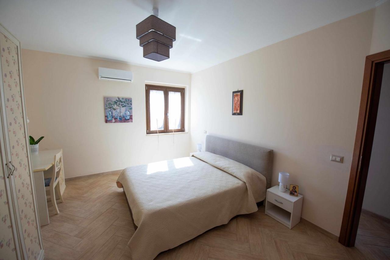 Tropea Nice Apartment Εξωτερικό φωτογραφία