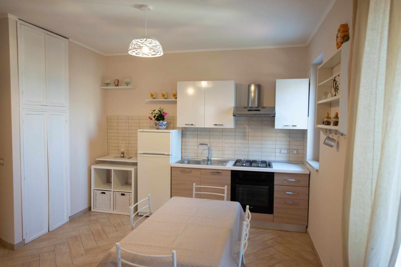 Tropea Nice Apartment Εξωτερικό φωτογραφία