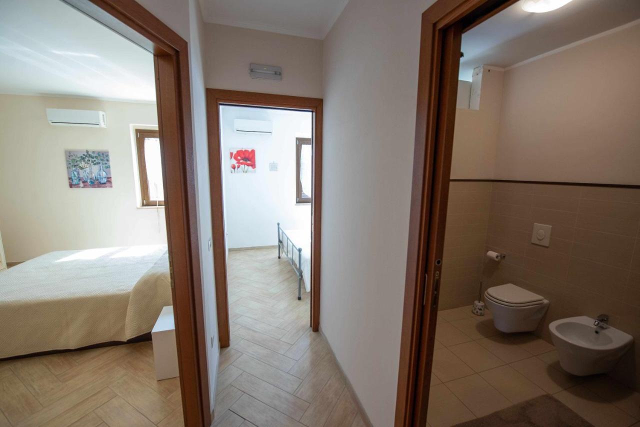 Tropea Nice Apartment Εξωτερικό φωτογραφία