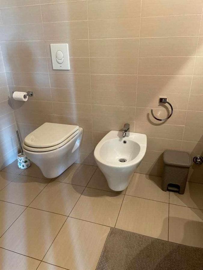 Tropea Nice Apartment Εξωτερικό φωτογραφία