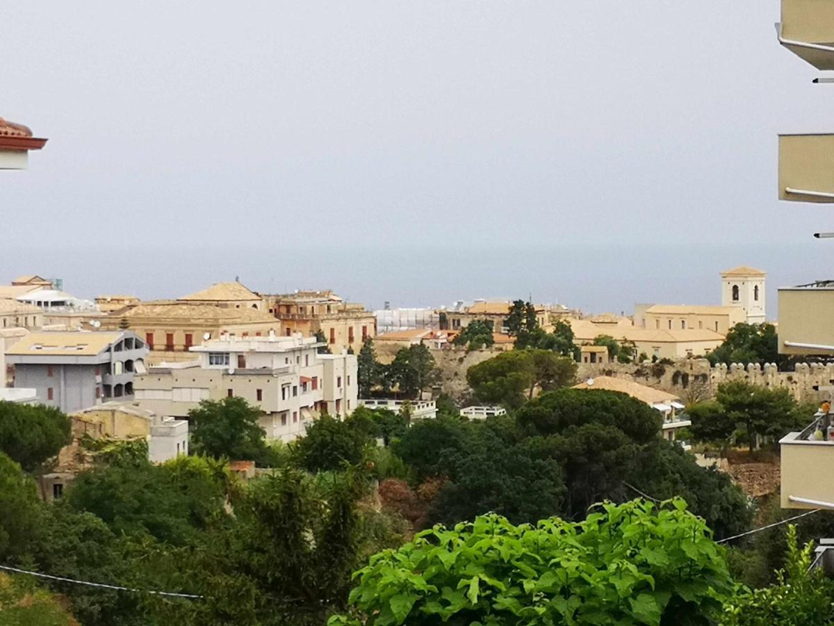 Tropea Nice Apartment Εξωτερικό φωτογραφία