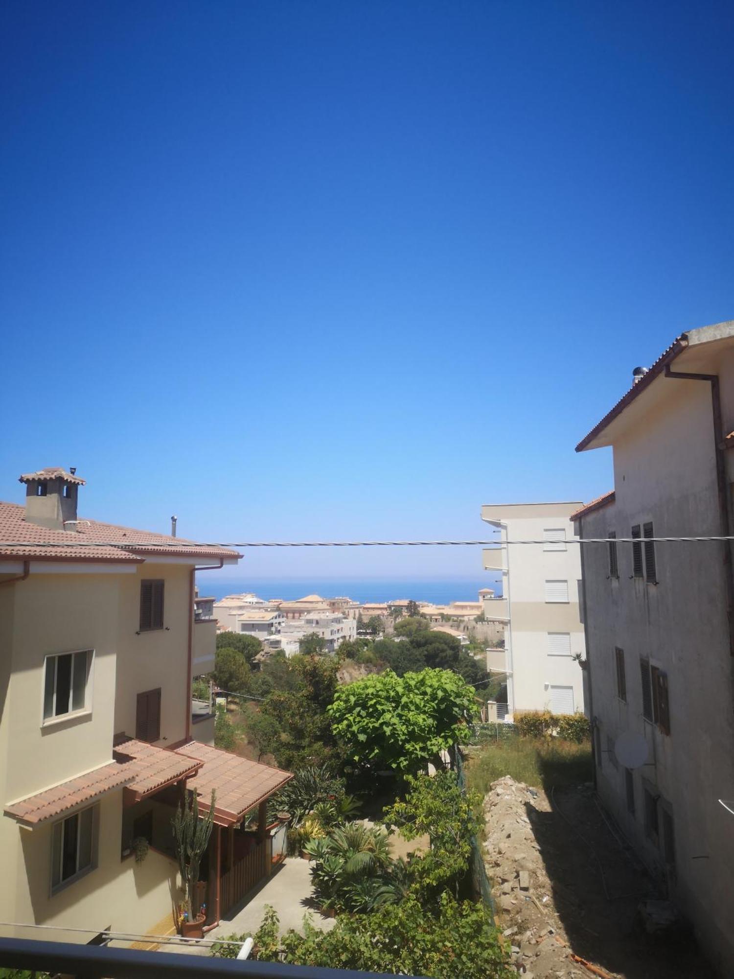 Tropea Nice Apartment Εξωτερικό φωτογραφία